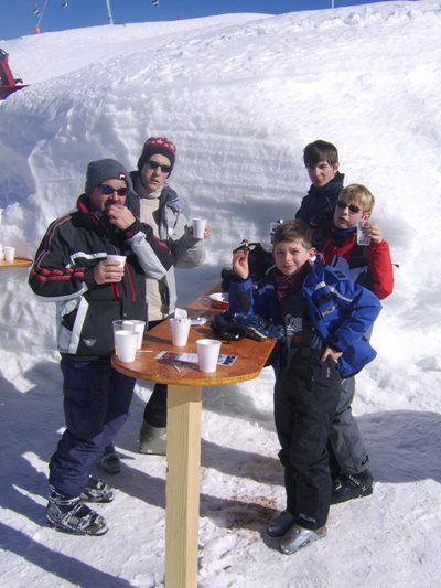 Aprski